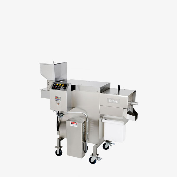 Industrial Popcorn Machines